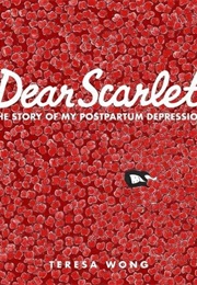 Dear Scarlet (Teresa Wong)