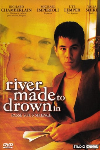A River Made to Drown in (1997)