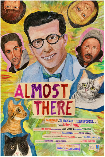 Almost There (2015)