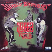 Jungle Brothers - J. Beez Wit the Remedy