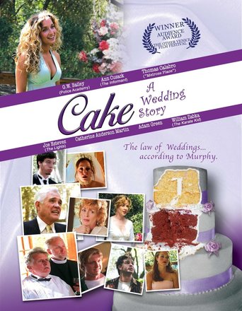 Cake: A Wedding Story (2007)