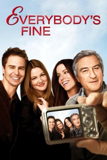 Everybody&#39;s Fine (2009)