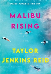Malibu Rising (Taylor Jenkins Reid)