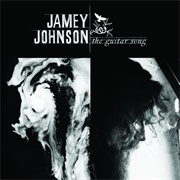 Jamey Johnson – the Guitar Song