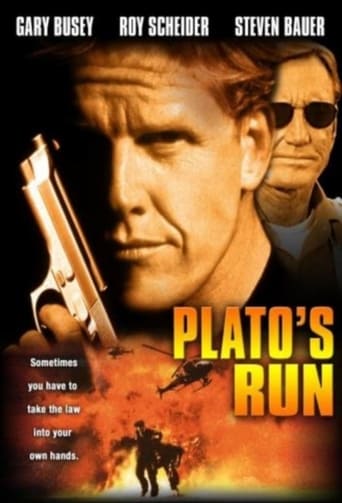 Plato&#39;s Run (1997)