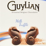 Guylian Milk Truffle
