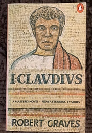 I Claudius (Robert Graves)