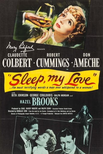 Sleep, My Love (1948)
