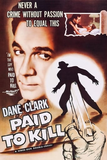 Five Days (1954)