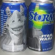 Storm Soda