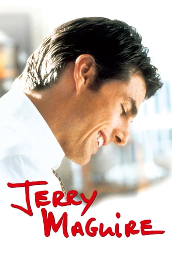 Jerry Maguire (1996) (1996)