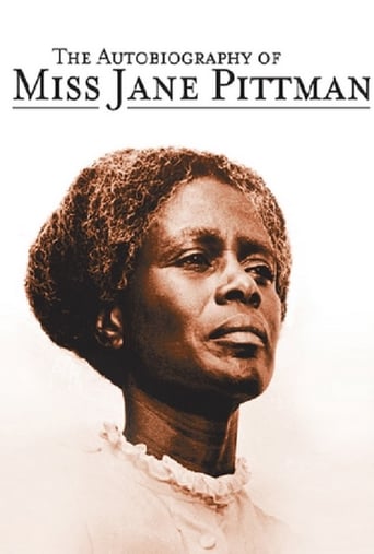 The Autobiography of Miss Jane Pittman (1974)