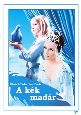 The Blue Bird (1976)