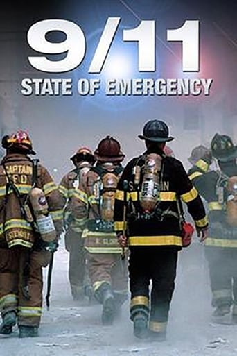 9/11 State of Emergency (2010)