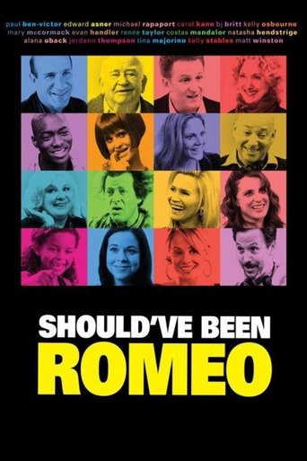 Should&#39;ve Been Romeo (2012)