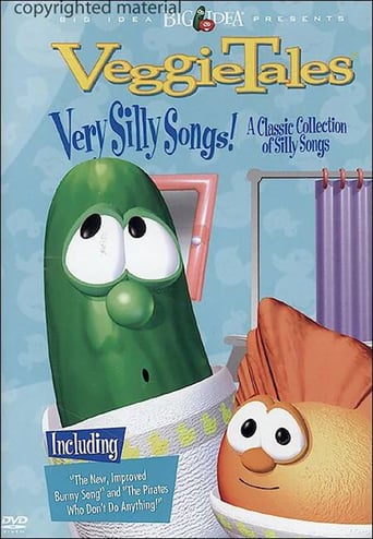 Veggietales: Very Silly Songs (1997)