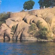 Elephantine, Egypt