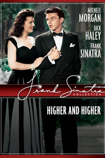 Higher and Higher (1943)
