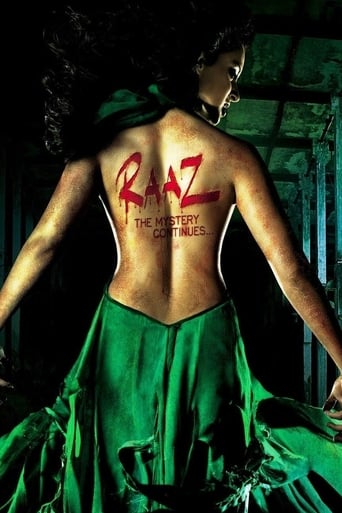 Raaz - The Mystery Continues... (2009)
