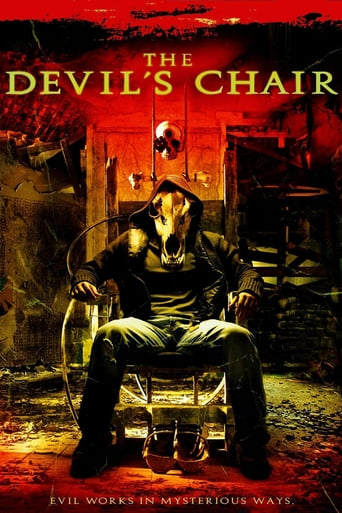 The Devil&#39;s Chair (2007)