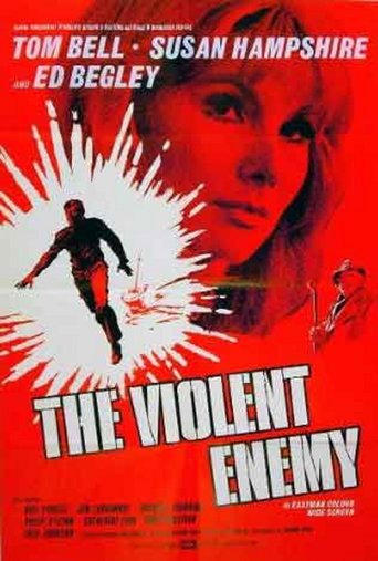 The Violent Enemy (1967)