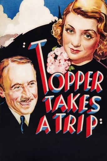 Topper Takes a Trip (1938)