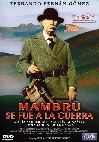 Mambrú Se Fue a La Guerra (1986)
