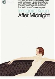 After Midnight (Irmgard Keun)