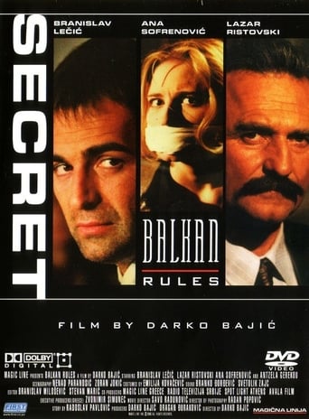 Balkan Rules (1997)