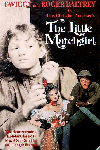 The Little Matchgirl (1986)