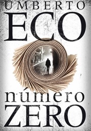 Numero Zero (Umberto Eco)