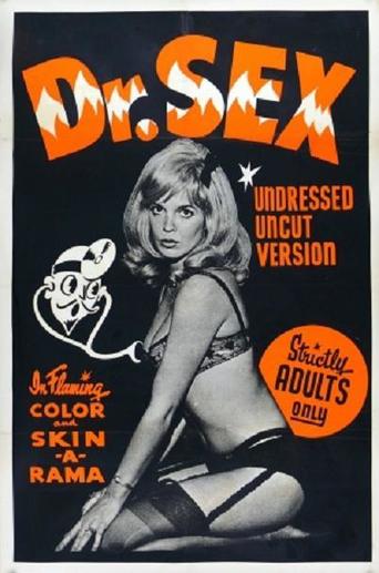 Dr. Sex (1964)