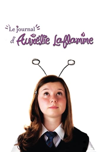Le Journal D&#39;Aurélie Laflamme (2010)