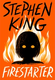 Firestarter (Stephen King)