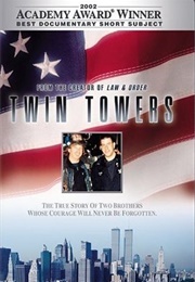 Twin Towers (2003)