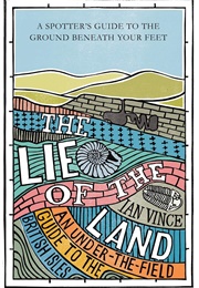 The Lie of the Land (Ian Vince)