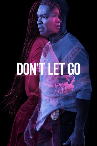 Don&#39;t Let Go (2019)