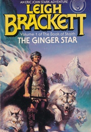 The Ginger Star (Leigh Brackett)