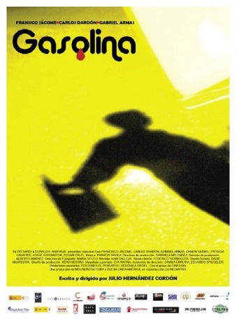 Gasolina (2010)