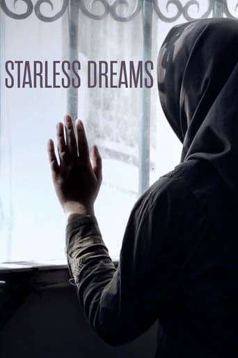 Starless Dreams (2016)