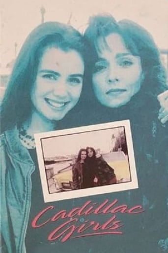 Cadillac Girls (1993)