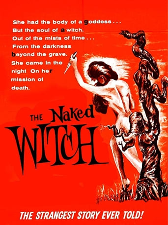 The Naked Witch (1961)