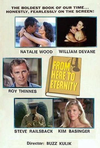 From Here to Eternity (1979)