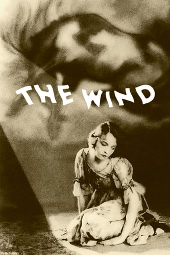 The Wind (1928)