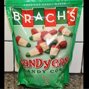 Brachs Candy Cane Candy Corn