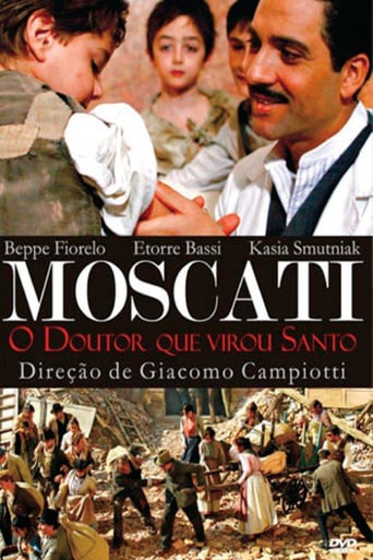 St. Giuseppe Moscati: Doctor to the Poor (2007)