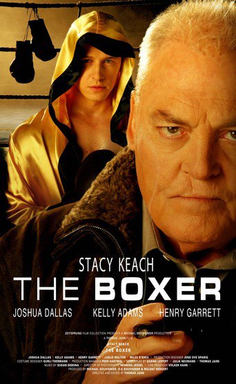 The Boxer (2009)