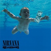 Nevermind (Nirvana, 1991)