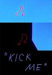 Kick Me (1975)