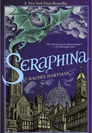 Saraphina (Rachel Hartman)